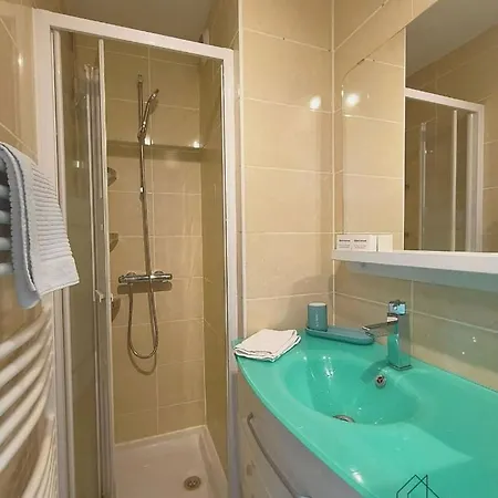 Daire Tres Bel Le Santa Lucia A Saint-rapael - Confort, Climatisation Et Vue ! *